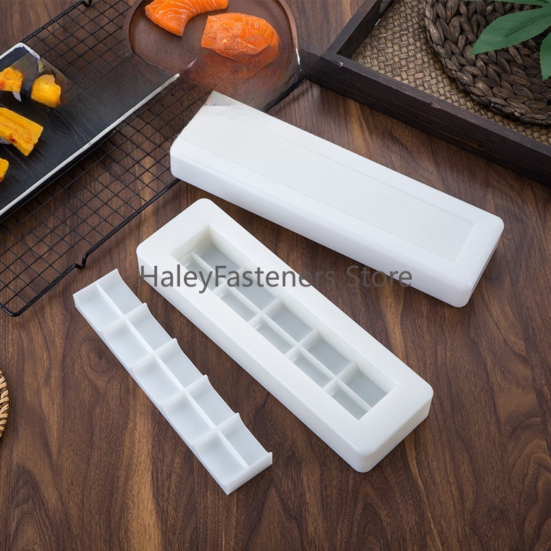 Rice Ball Mold - Sushi Molds for Commercial and Household
