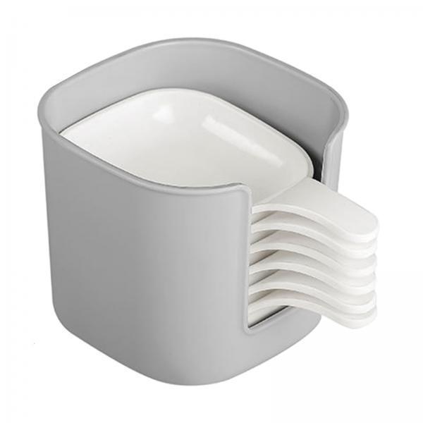 Sauce Dipping Cup - Soy Sauce Dish Set with Handle