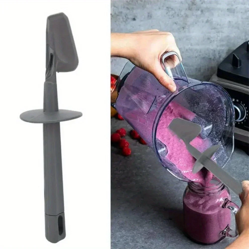 1PC Rotary Spatula for Thermom - Meal Prep Jar 评论和价格