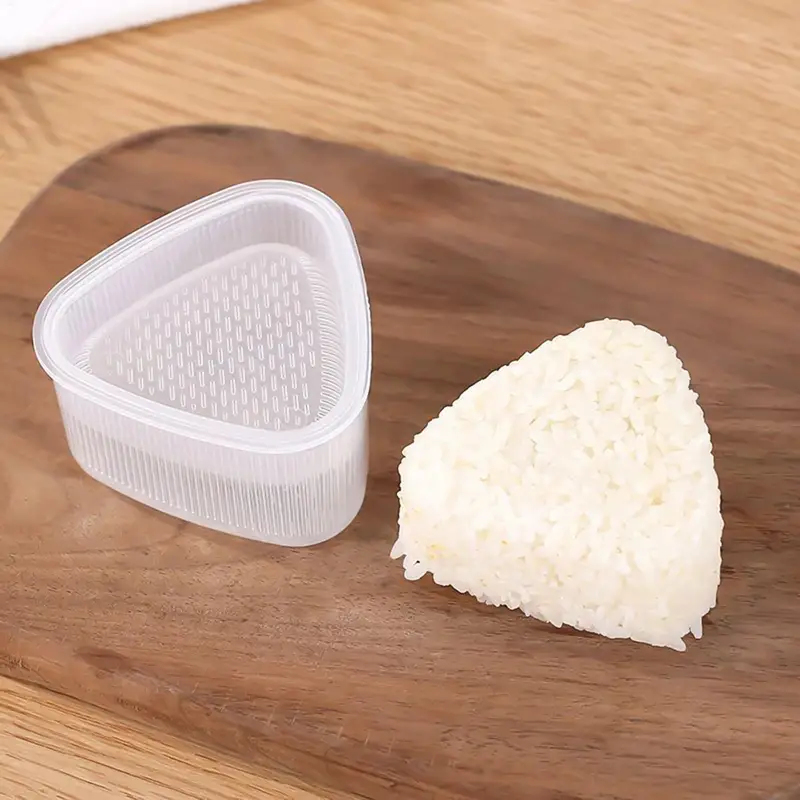 1/2/3/4/5/6set Cartoon Sushi M - Rice Ball Mold 评论和价格