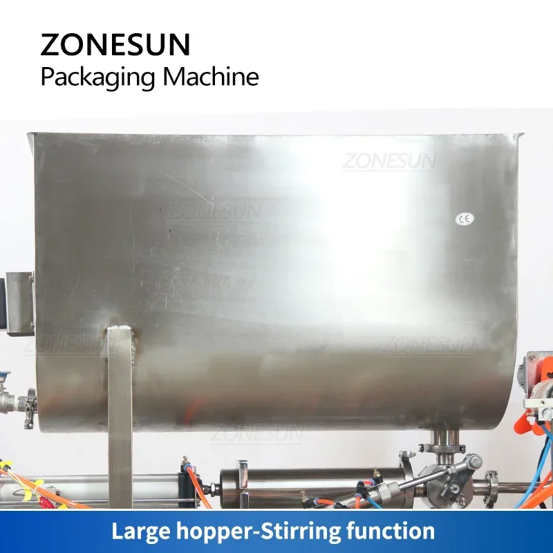 ZONESUN  Automatic Cup Feeding - Sauce Dipping Cup 评论和价格