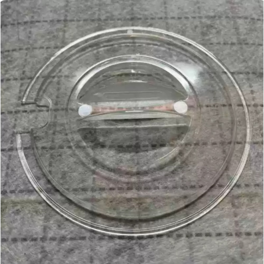 Stainless Steel Sauce Cup Lid  - Sauce Dipping Cup 评论和价格