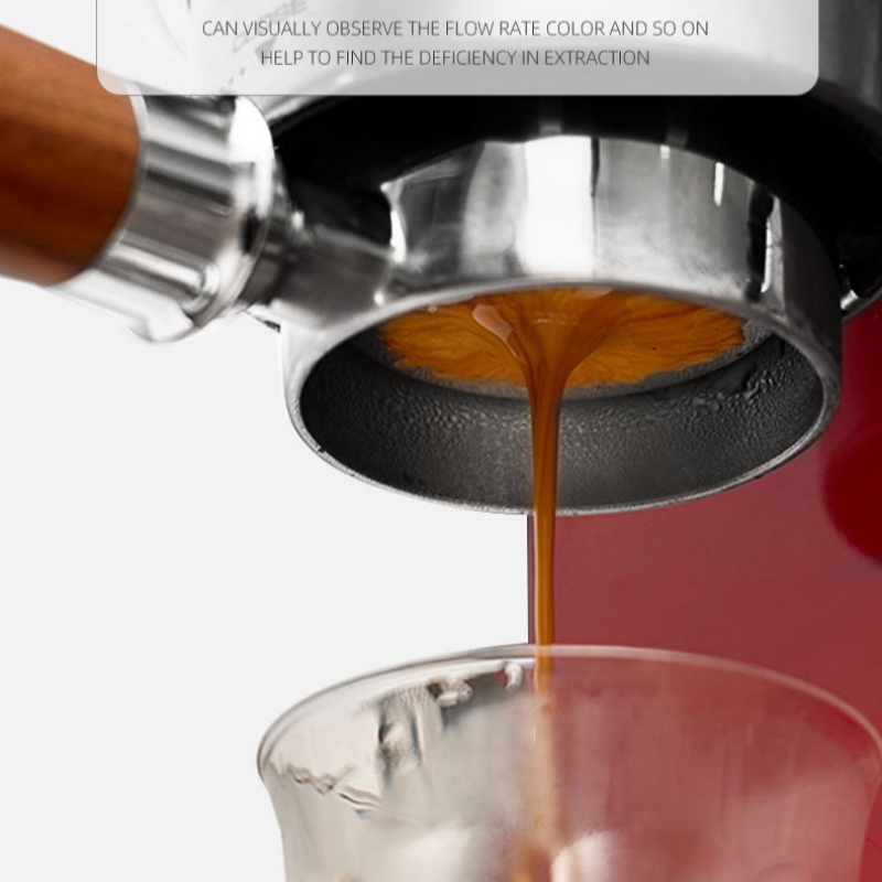 51mm Portafilter Without Botto - Delonghi Espresso Dedica 685 评论和价格