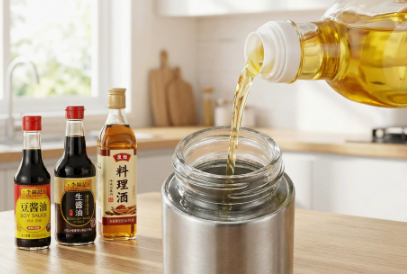 1PCSBaking Olive Oil Spray Bot - Herb Keeper Bottle 评论和价格
