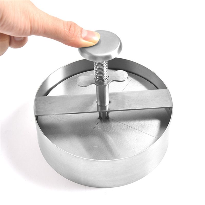Stainless Steel Non-Stick Roun - Rice Ball Mold 评论和价格