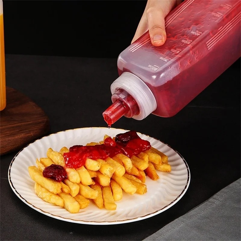 1Pcs PE 800/1000ML Large Diame - Herb Keeper Bottle 评论和价格