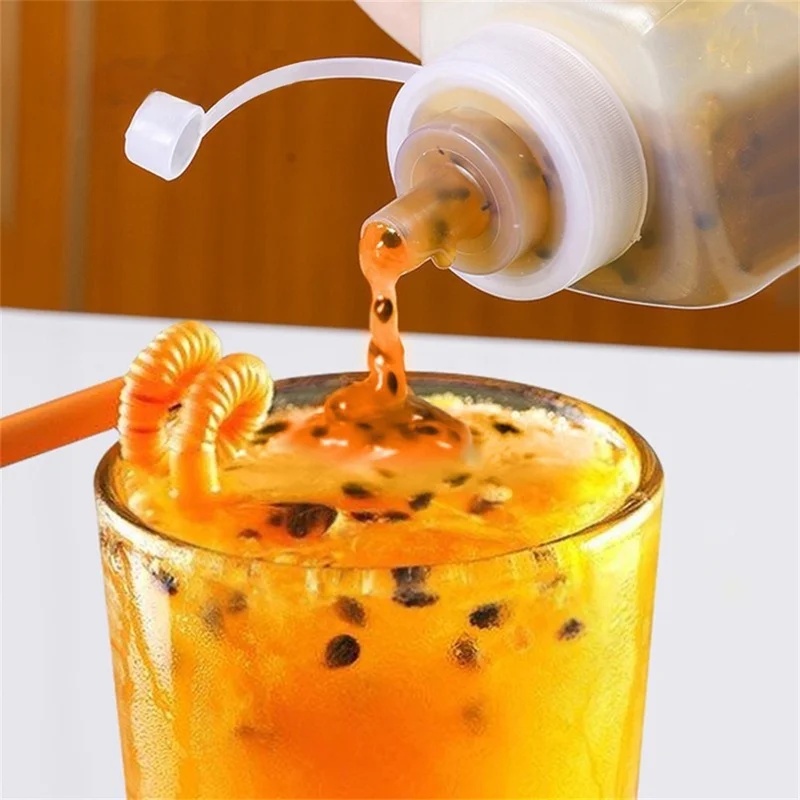 1Pcs PE 800/1000ML Large Diame - Herb Keeper Bottle 评论和价格