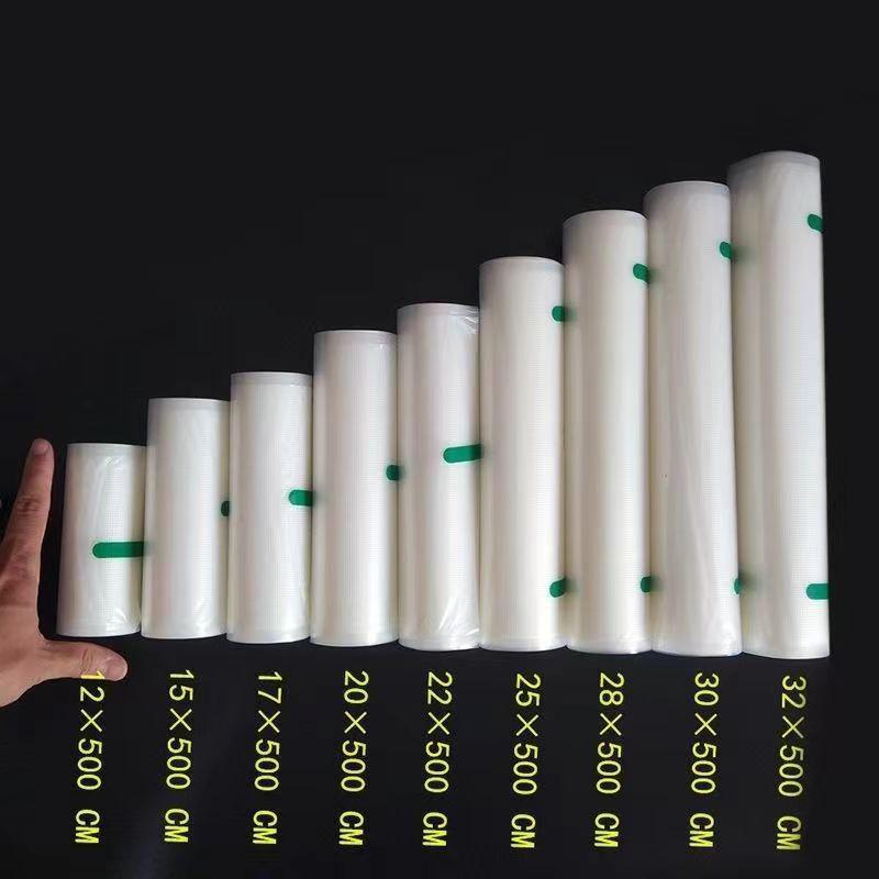 3m/roll vacuum seal bags - dur - Meal Prep For Cutting 评论和价格