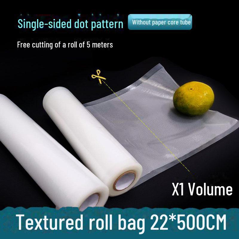 3m/roll vacuum seal bags - dur - Meal Prep For Cutting 评论和价格