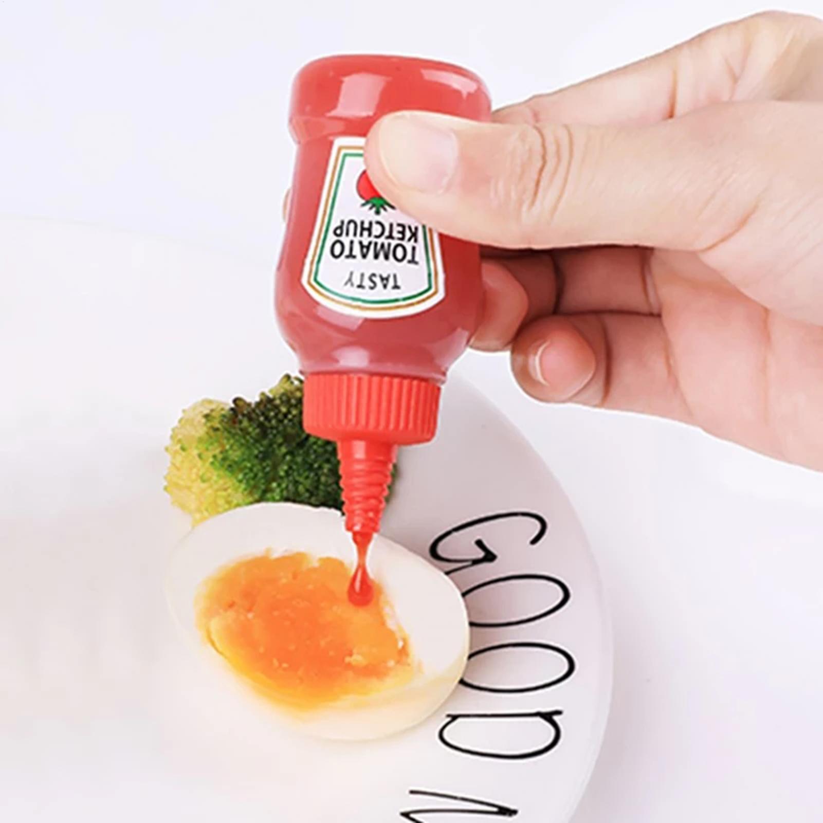 Mini Salad Dressing Container  - Herb Keeper Bottle 评论和价格