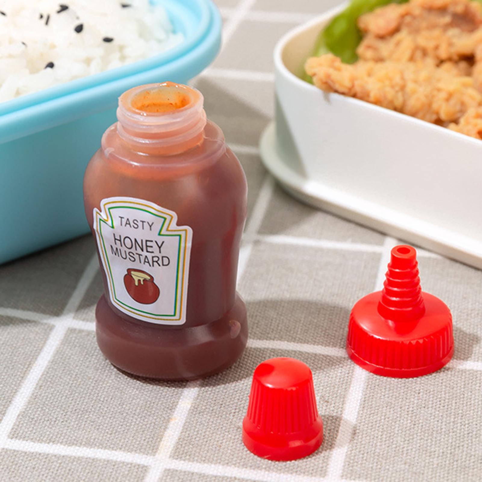 Mini Salad Dressing Container  - Herb Keeper Bottle 评论和价格