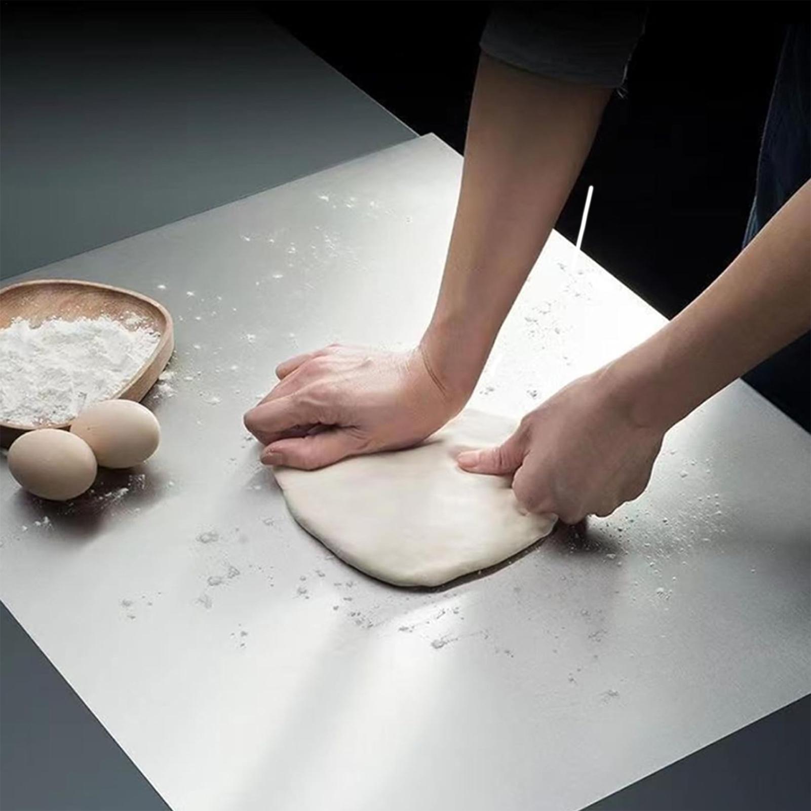 Stainless Steel Cutting Board  - Meal Prep For Cutting 评论和价格
