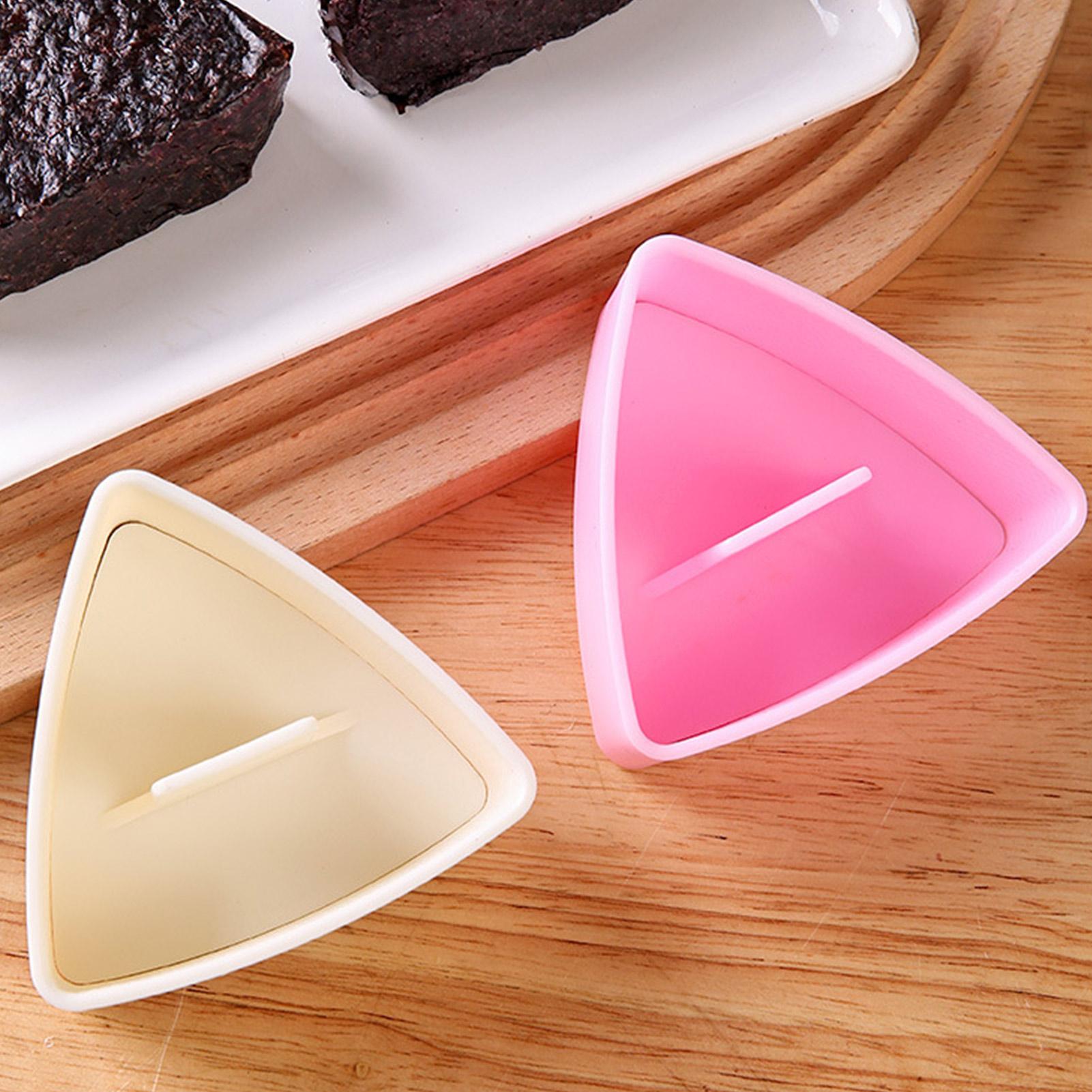 Rice Ball Mold Rice Ball Trian - Rice Ball Mold 评论和价格