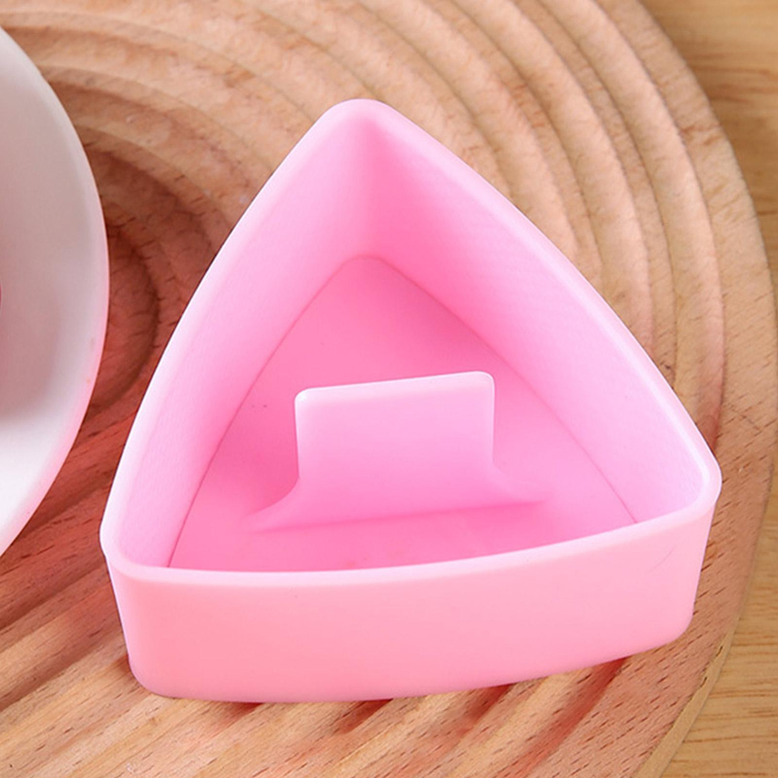 Rice Ball Mold Rice Ball Trian - Rice Ball Mold 评论和价格