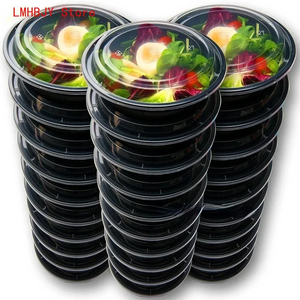 Meal Prep Containers Plastic F - Meal Prep Lunch 评论和价格