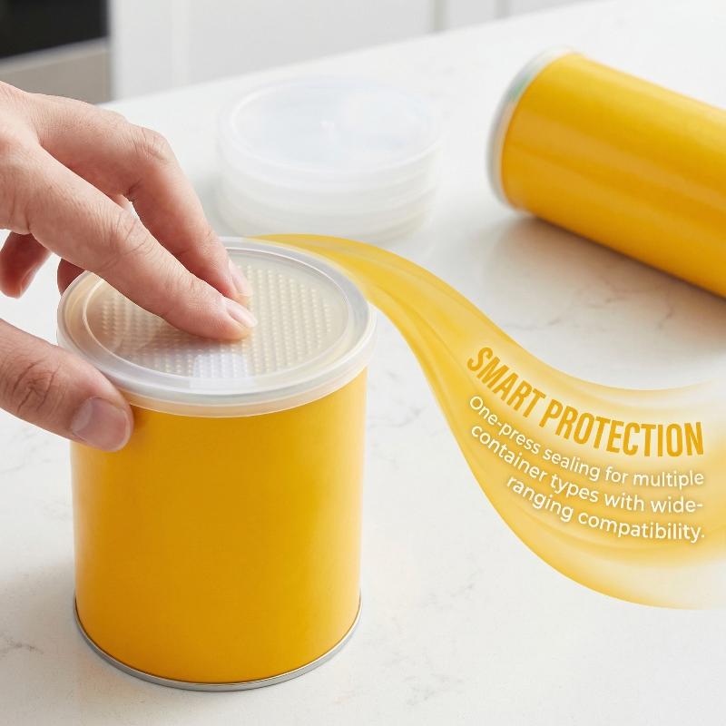 Plastic Tight Seal Lids Leak P - Meal Prep Jar 评论和价格