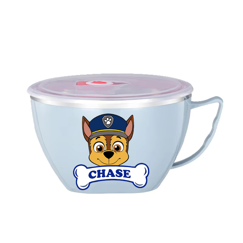 PAW Patrols Stainless Steel In - Meal Prep Lunch 评论和价格
