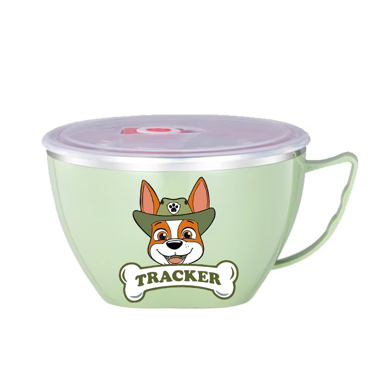 PAW Patrols Stainless Steel In - Meal Prep Lunch 评论和价格