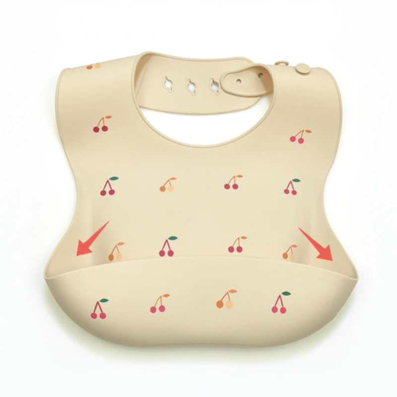 INS Baby Bibs BPA Free Waterpr - Meal Prep Lunch 评论和价格