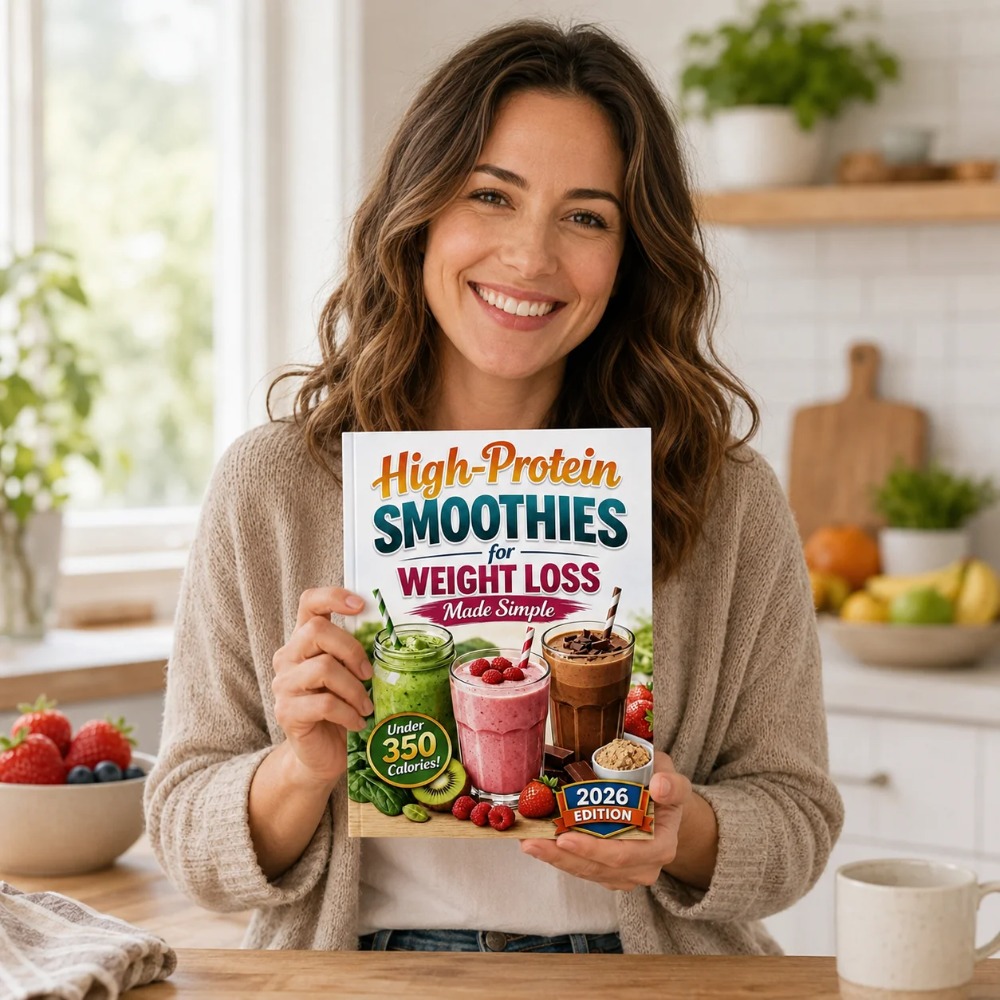 High-Protein Smoothies for Wei - Meal Prep Low Calorie 评论和价格