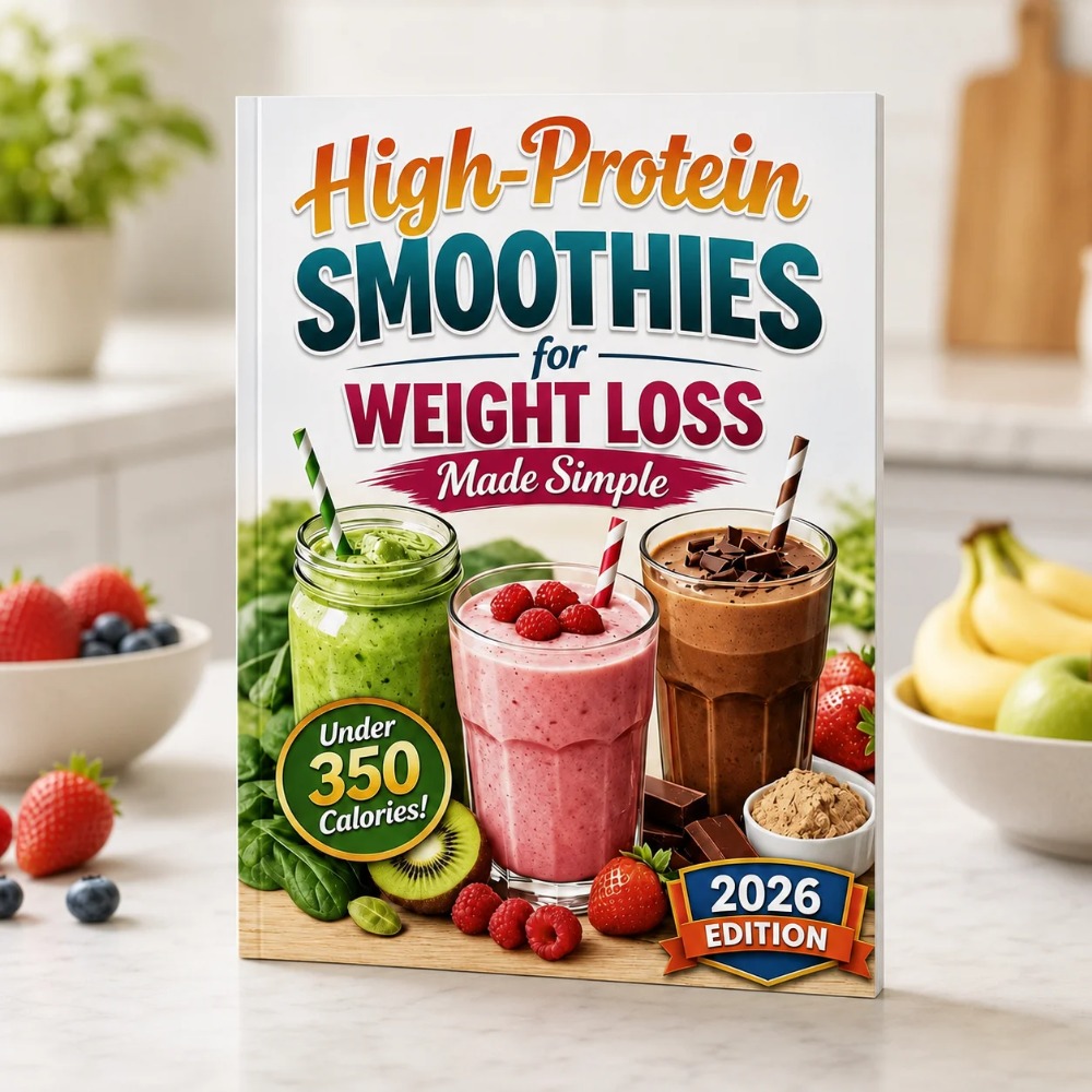 High-Protein Smoothies for Wei - Meal Prep Low Calorie 评论和价格