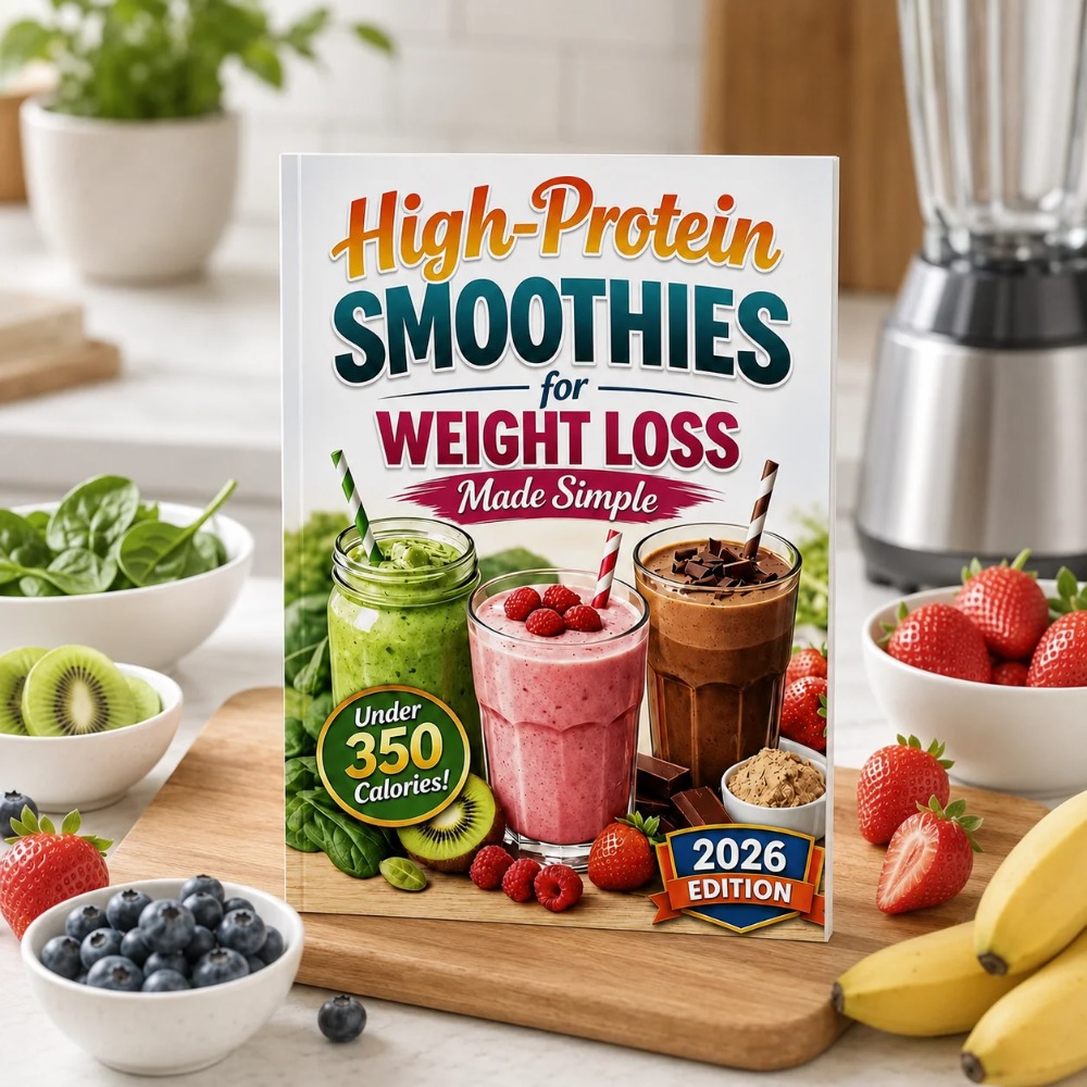High-Protein Smoothies for Wei - Meal Prep Low Calorie 评论和价格