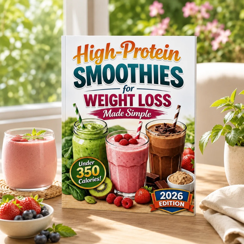 High-Protein Smoothies for Wei - Meal Prep Low Calorie 评论和价格