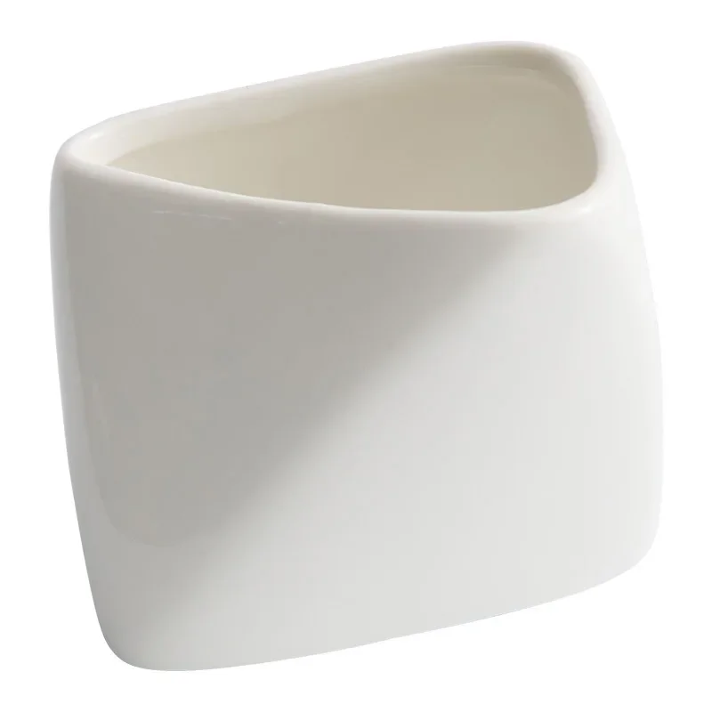 Three-dimensional folded Frenc - Sauce Dipping Cup 评论和价格