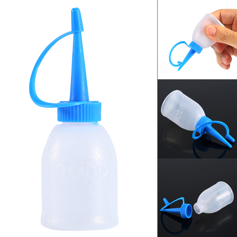 6Pcs/bag 30ml Industrial Glue  - Herb Keeper Bottle 评论和价格