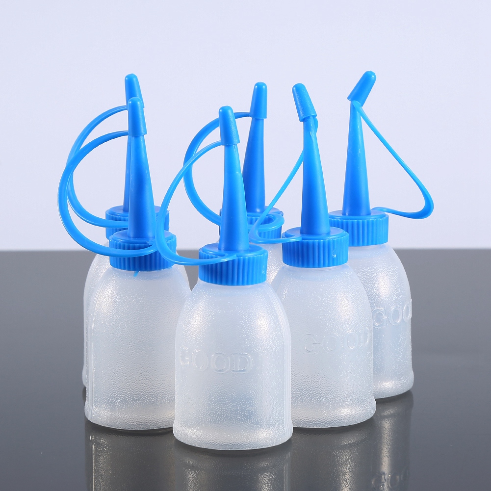 6Pcs/bag 30ml Industrial Glue  - Herb Keeper Bottle 评论和价格