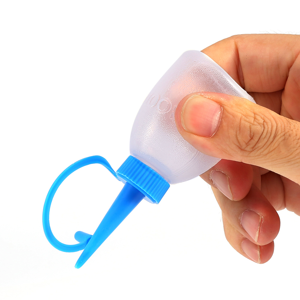 6Pcs/bag 30ml Industrial Glue  - Herb Keeper Bottle 评论和价格