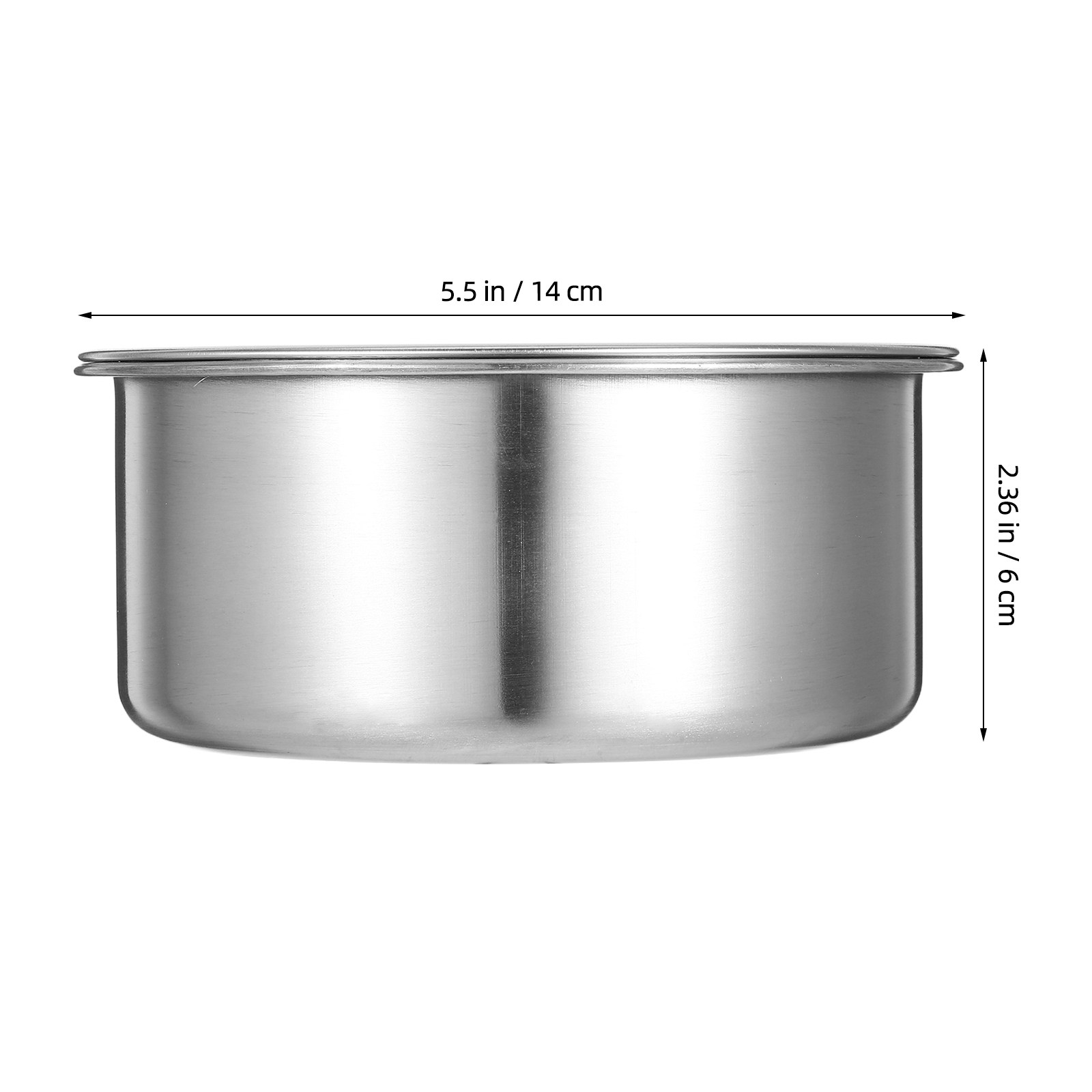 Stainless Steel Steamed Egg Bo - Meal Prep Soup 评论和价格