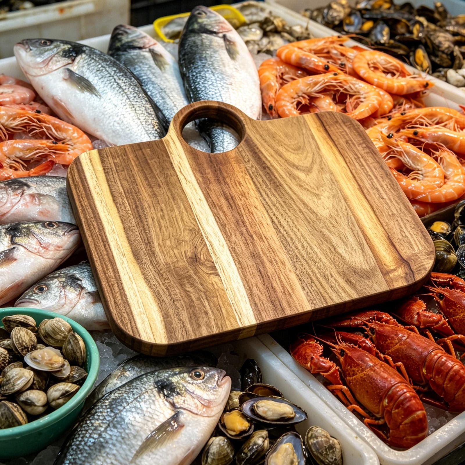 Kitchen Cutting Board Non-Slip - Meal Prep For Cutting 评论和价格
