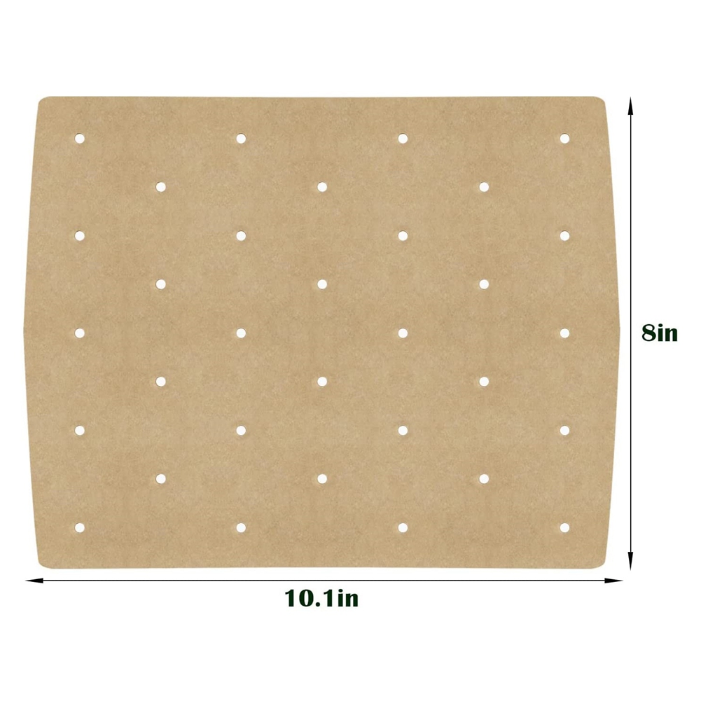 A74X 200Pcs Air Fryer Paper Ai - Ninja Air Fryer Af101 评论和价格