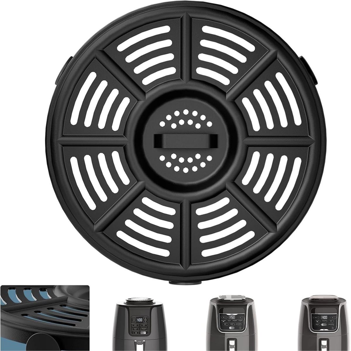 (A14E) Replacement Air Fryer T - Ninja Air Fryer Af101 评论和价格