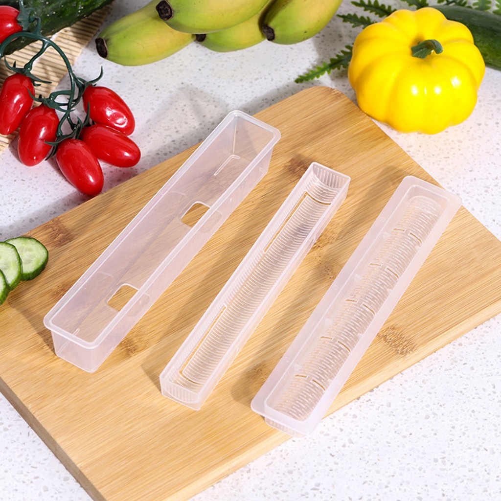 3Pcs/Set Sushi Mold Set, DIY W - Rice Ball Mold 评论和价格