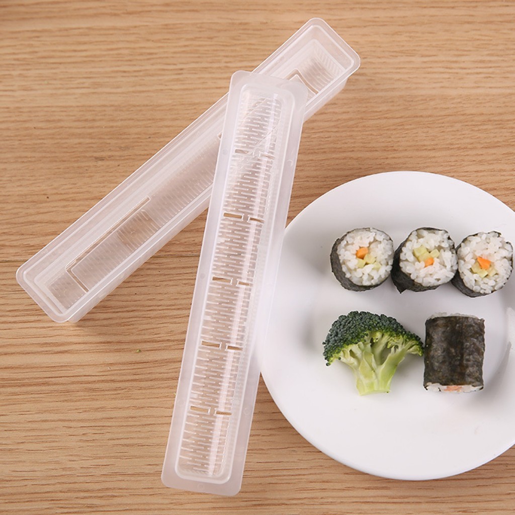 3Pcs/Set Sushi Mold Set, DIY W - Rice Ball Mold 评论和价格