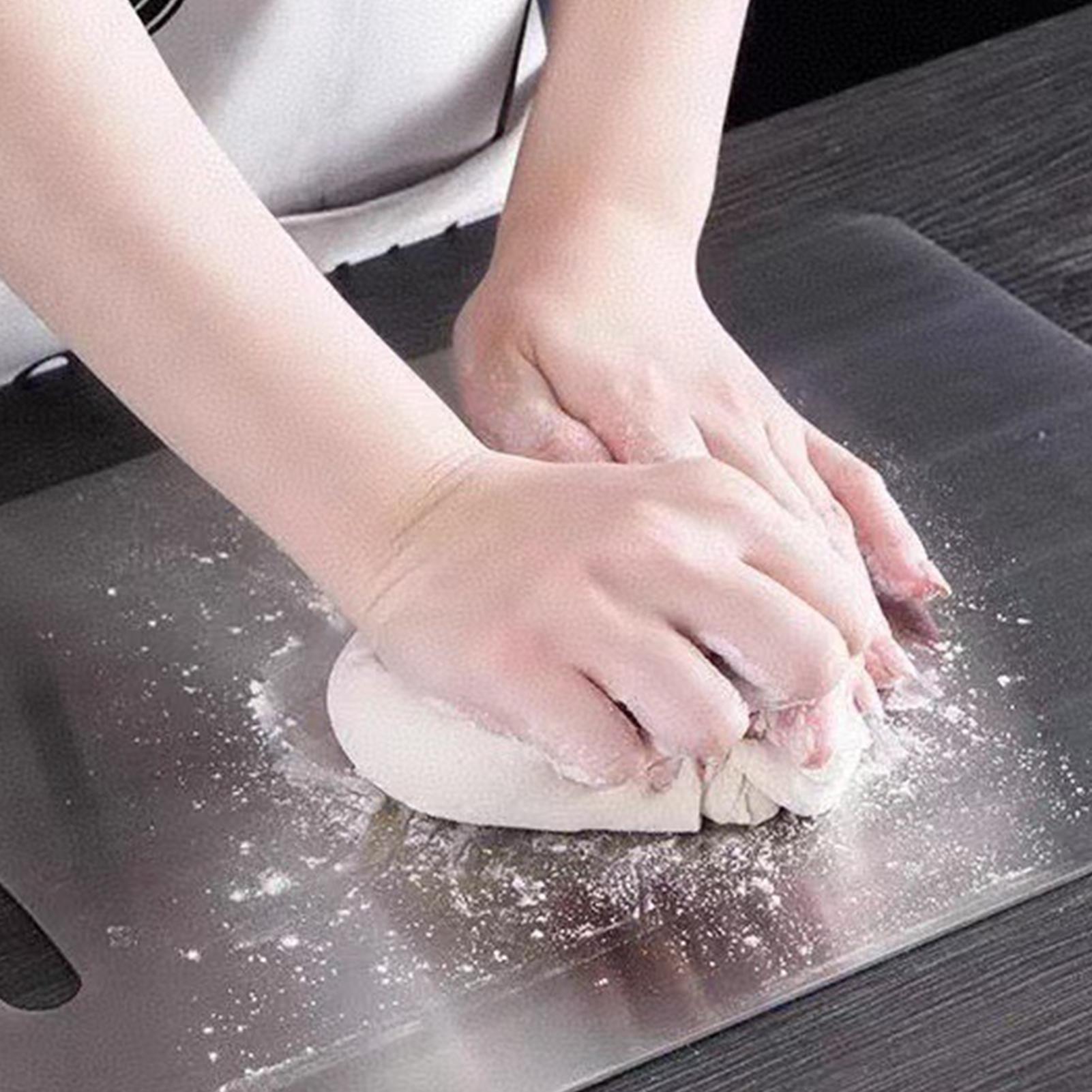 Stainless Steel Cutting Boards - Meal Prep For Cutting 评论和价格
