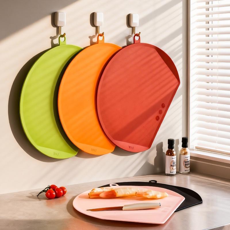 Food Grade Plastic Cutting Boa - Meal Prep For Cutting 评论和价格
