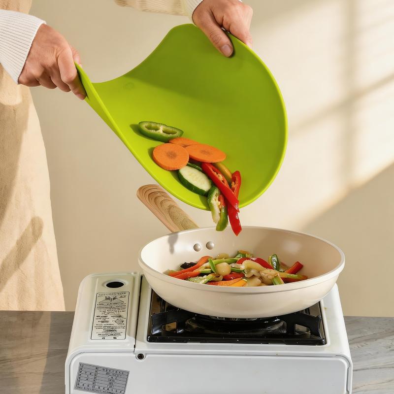Food Grade Plastic Cutting Boa - Meal Prep For Cutting 评论和价格