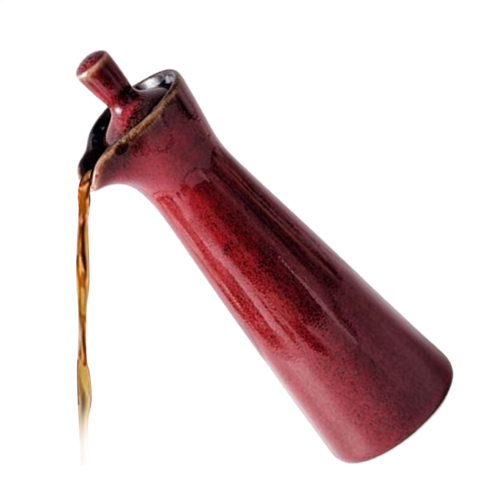 120ml Japanese Ceramic Olive O - Herb Keeper Bottle 评论和价格