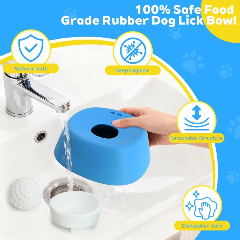 Liquid Slow Dog Bowls  Anti-sl - Meal Prep Soup 评论和价格