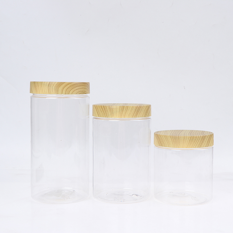 100/200/300/400/500/800/1000ml - Meal Prep Jar 评论和价格