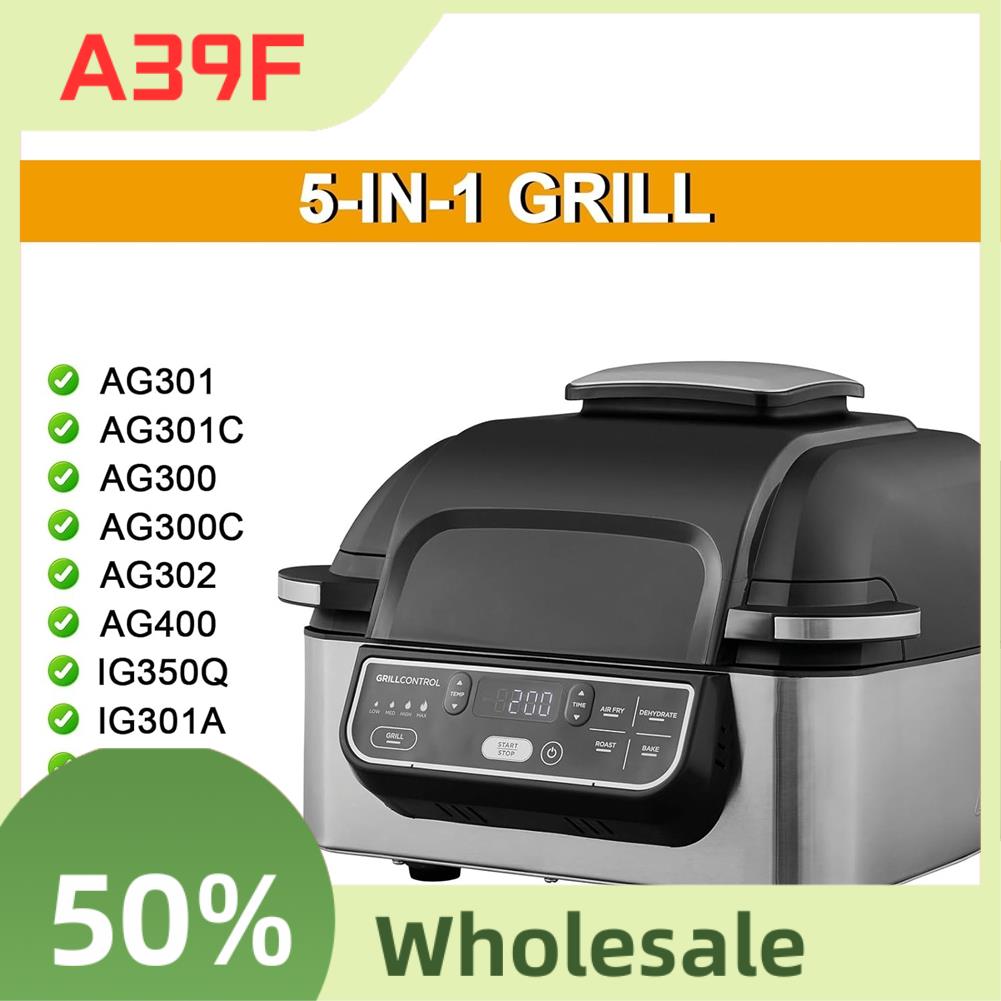 Benchmade Quality Grill Plate  - Ninja Air Fryer Af101 评论和价格