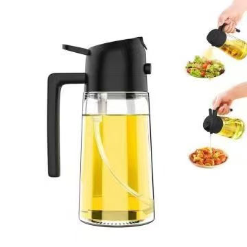 470ml oil spray can without ha - Herb Keeper Bottle 评论和价格