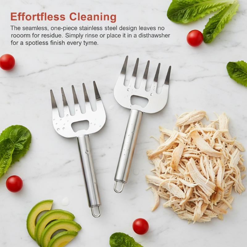 Kitchen Hand Guard Stainless S - Meal Prep For Cutting 评论和价格