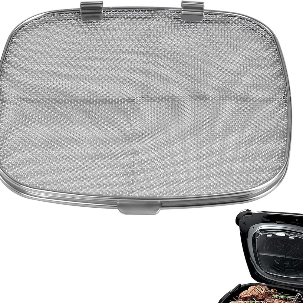 M02K-Stainless Steel Splatter  - Ninja Air Fryer Af101 评论和价格