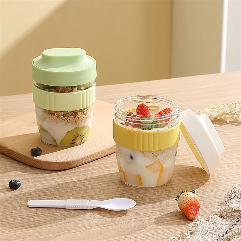 JUSTINLAU Portable Breakfast F - Meal Prep Soup 评论和价格