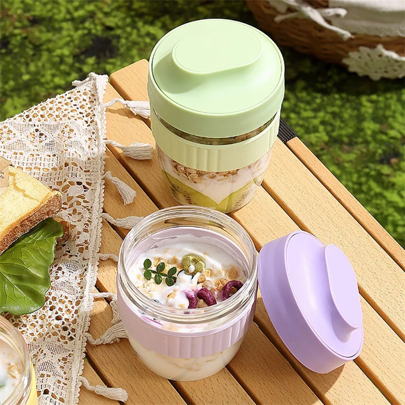JUSTINLAU Portable Breakfast F - Meal Prep Soup 评论和价格