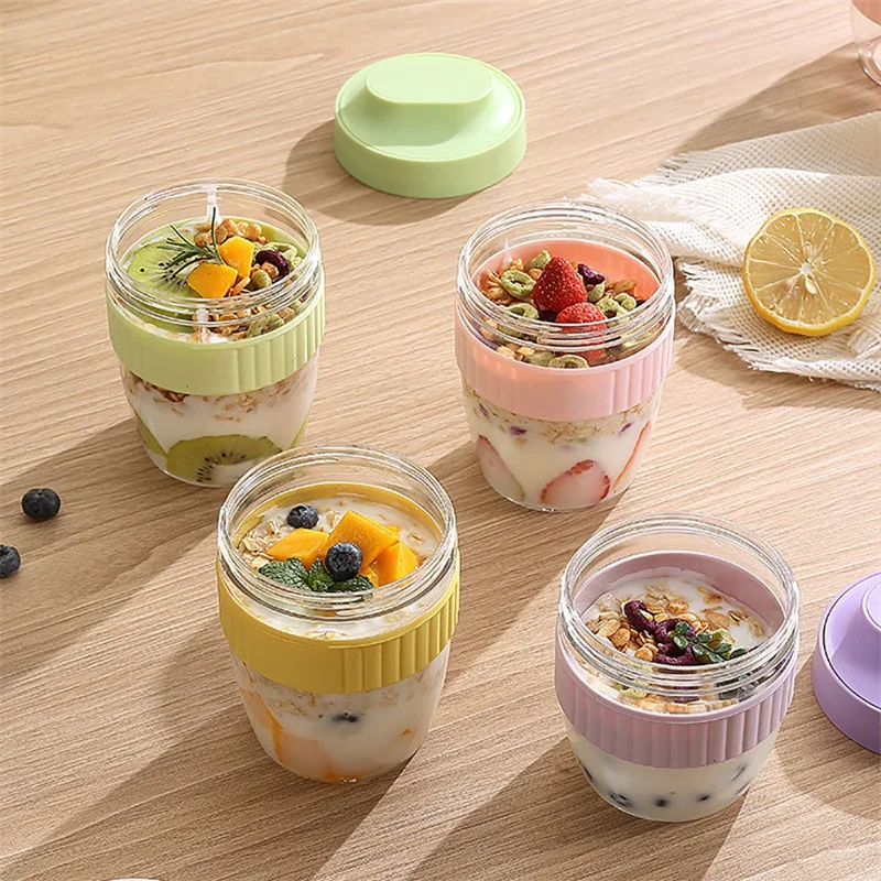 JUSTINLAU Portable Breakfast F - Meal Prep Soup 评论和价格